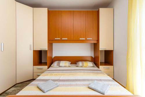 Apartment Snjezana