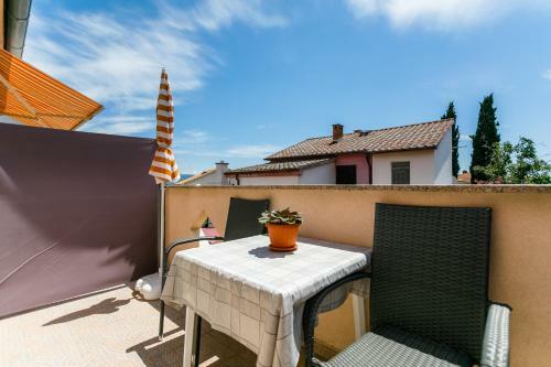 Apartment Snjezana