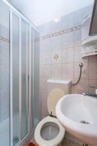Apartment Snjezana