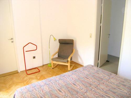Apartman Kucer