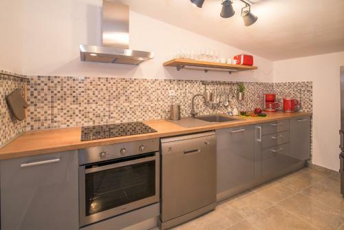 Mobile Homes Residence Ulika
