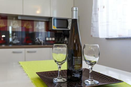 Apartments Vlado