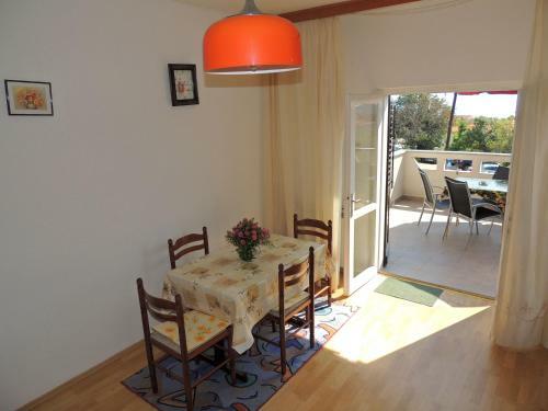 Apartments Milena
