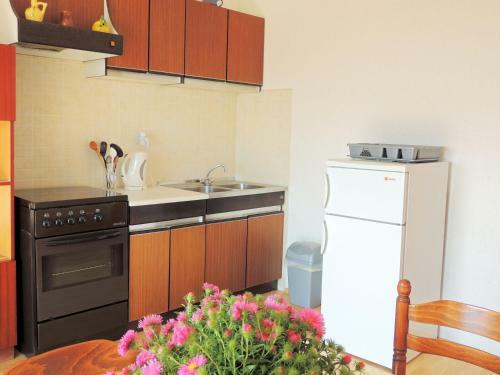Apartments Milena