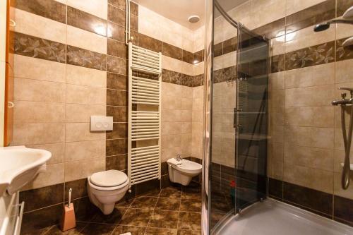 Apartment Krk 14322b