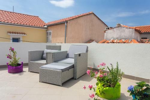 Apartamentos Yvonne