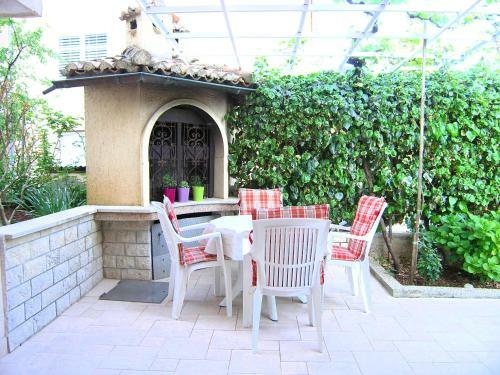 Apartments Ines