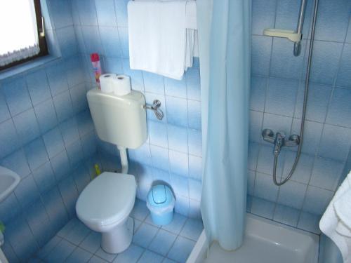 Apartmani Plach