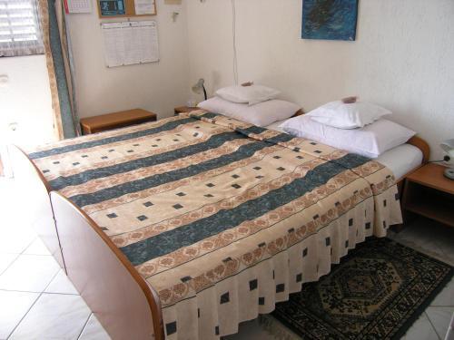 Apartmani Plach