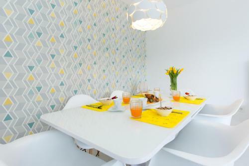 Apartamentos Orfeo