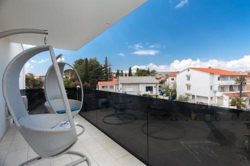 Apartamentos Orfeo