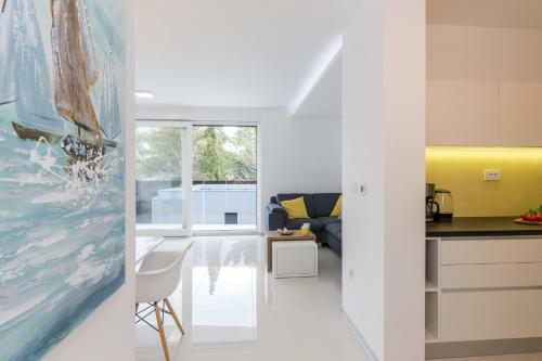 Apartamentos Orfeo