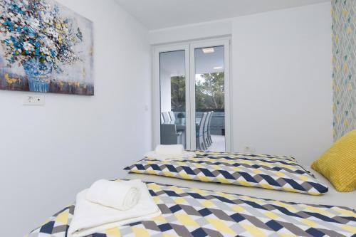 Apartamentos Orfeo