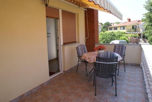 Apartments Nikola