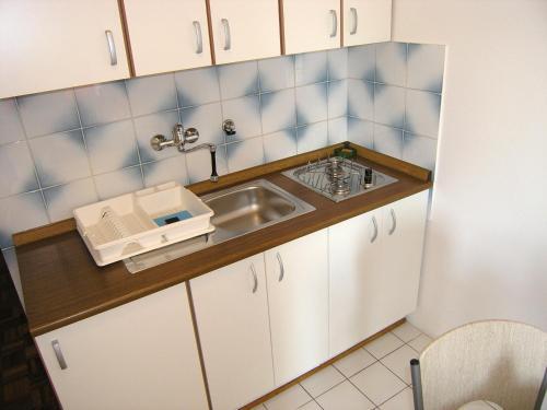 Apartment Kletu?