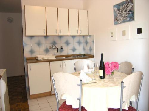 Apartment Kletu?