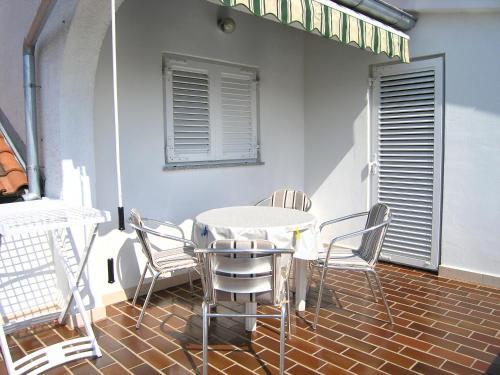 Apartment Kletu?