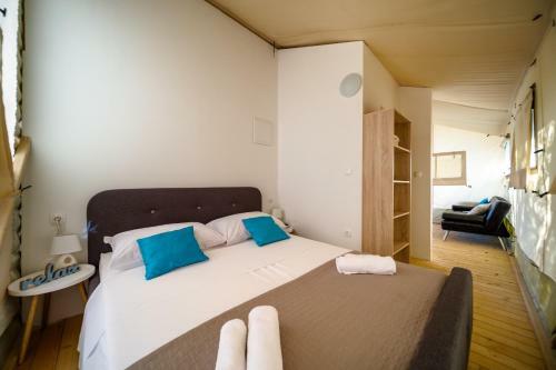 Krk Glamping Village