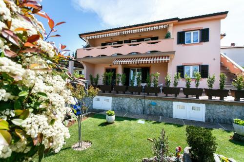 Apartamentos Toljanic