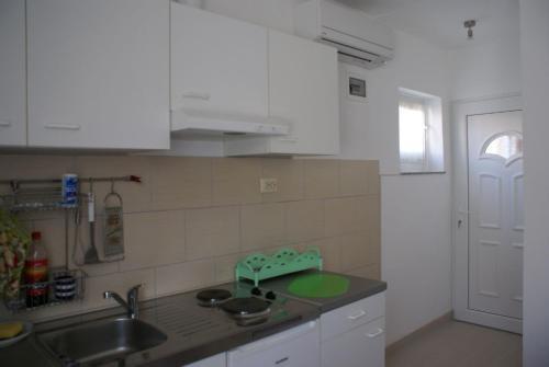 Apartamento Studio In Krk/insel Krk 14455