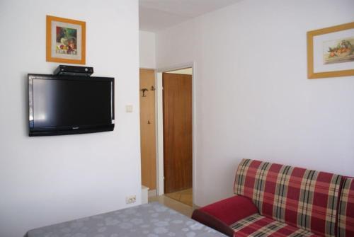 Apartamento Studio In Krk/insel Krk 14455