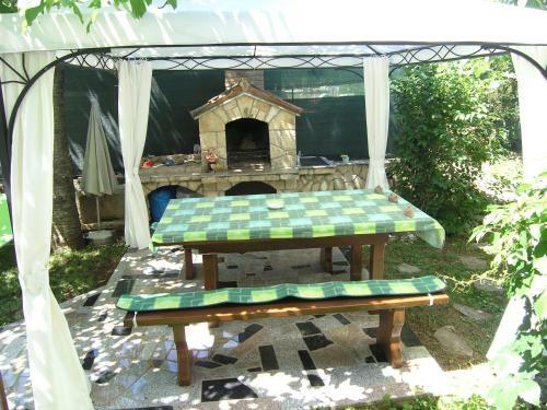 Apartman Vera