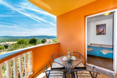 Apartment Tomy 2+2