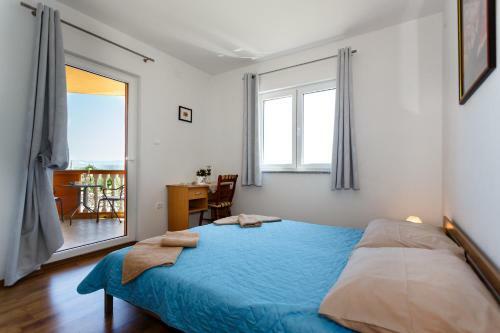 Apartment Tomy 2+2
