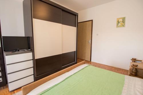 Apartments Stefica