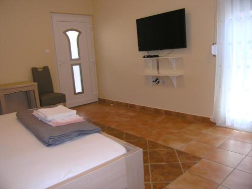 Apartment Damijan