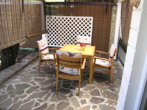 Apartment Damijan