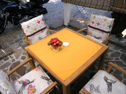 Apartment Damijan