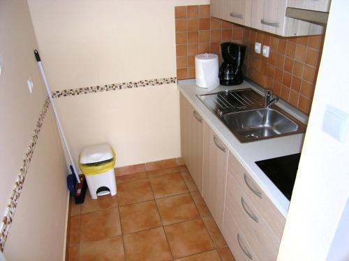 Apartment Damijan