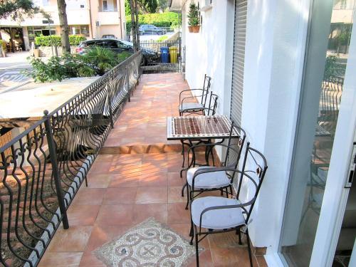 Apartment Damijan