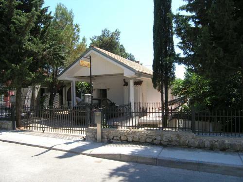 Apartment Damijan