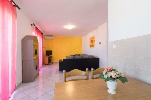 Apartments Barica