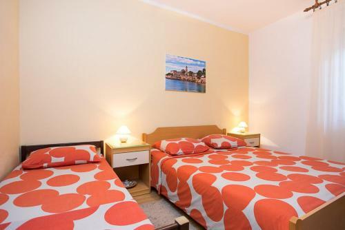 Apartments Kraljic