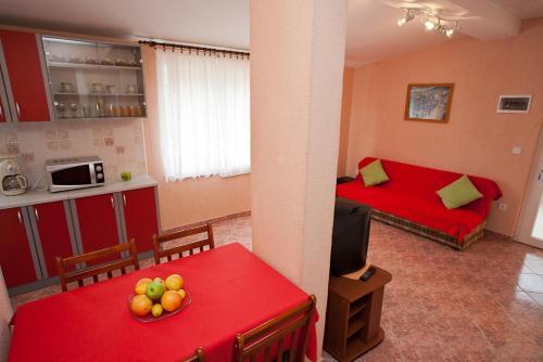 Apartments Kraljic