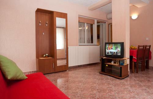 Apartments Kraljic