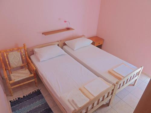 Apartments Zlatko