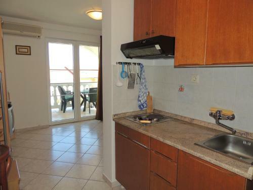 Apartments Zlatko