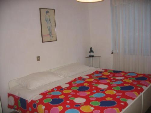 Apartment Krk 14484d