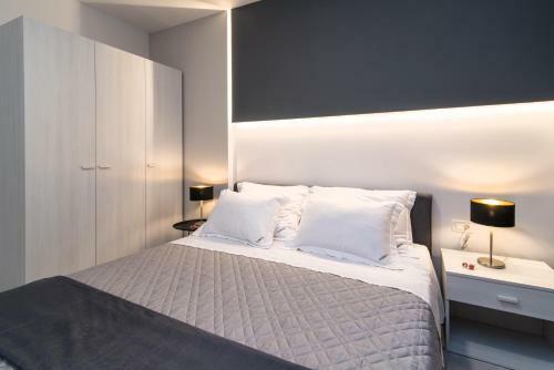 Curicta Design Apartments