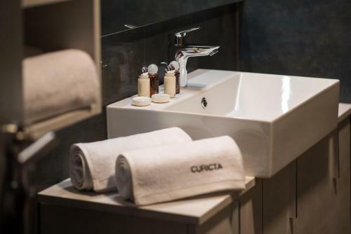 Curicta Design Apartments