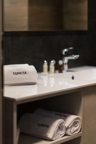 Curicta Design Apartments