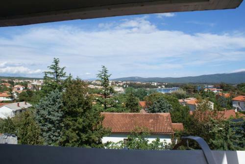 Apartamento Studio In Krk/insel Krk 31121