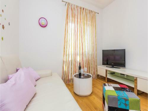 One-bedroom Holiday Home In Krk