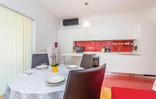 One-bedroom Holiday Home In Krk