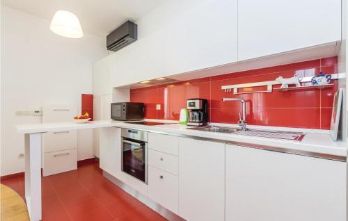 One-bedroom Holiday Home In Krk