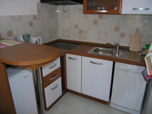 Apartamentos Studio Vranic